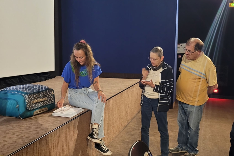 Journées professionnelles Saint-Pierre-d&rsquo;Oléron