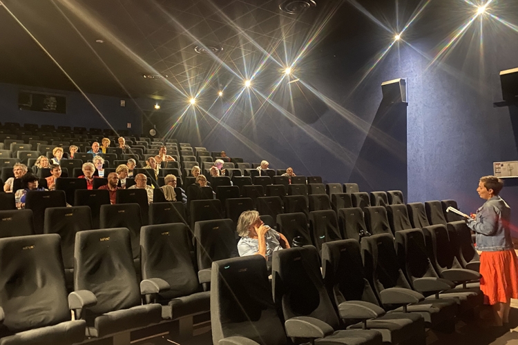 Journées professionnelles Saint-Pierre-d&rsquo;Oléron