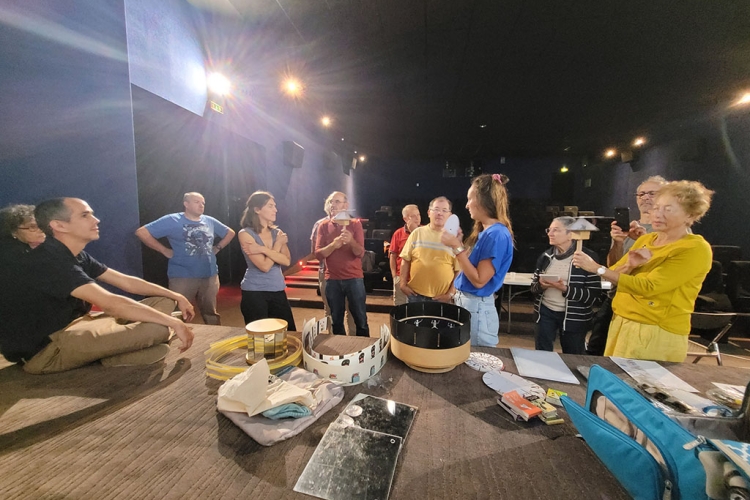 Journées professionnelles Saint-Pierre-d&rsquo;Oléron