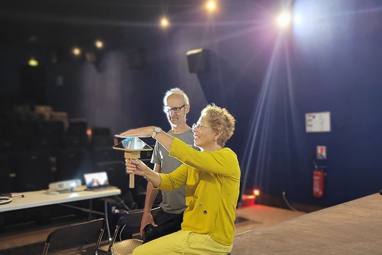 Journées professionnelles Saint-Pierre-d&rsquo;Oléron