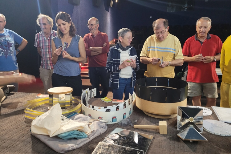 Journées professionnelles Saint-Pierre-d&rsquo;Oléron