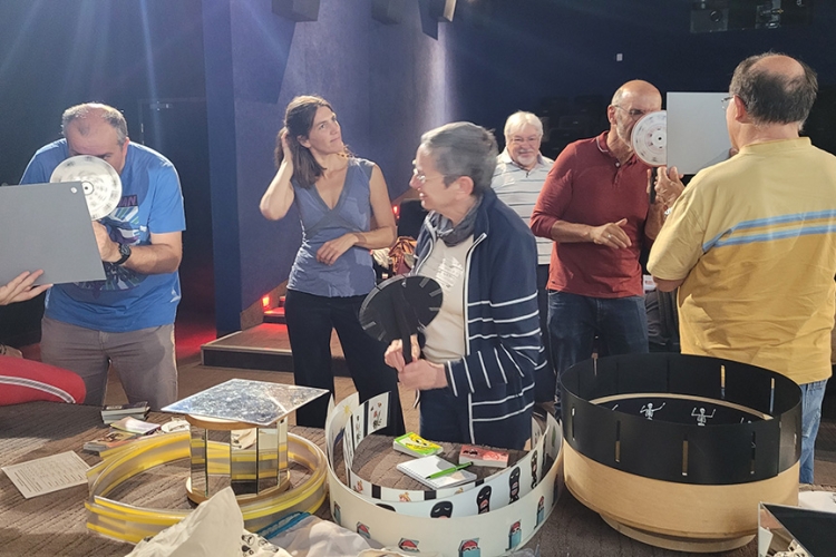 Journées professionnelles Saint-Pierre-d&rsquo;Oléron