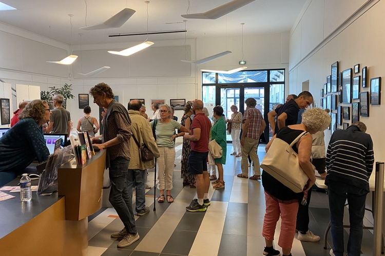 Journées professionnelles Saint-Pierre-d&rsquo;Oléron