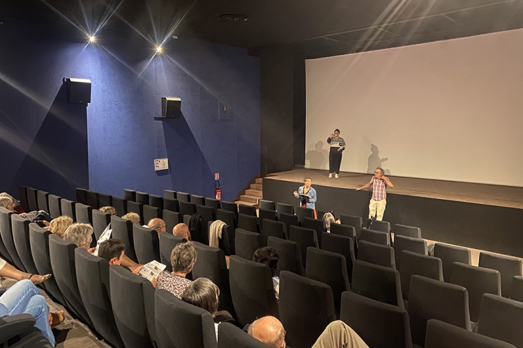 Journées professionnelles Saint-Pierre-d&rsquo;Oléron