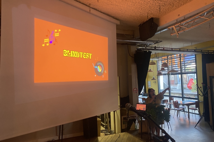 Rencontres de la médiation #3