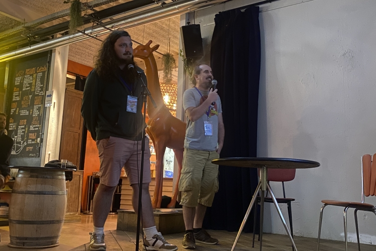 Rencontres de la médiation #3