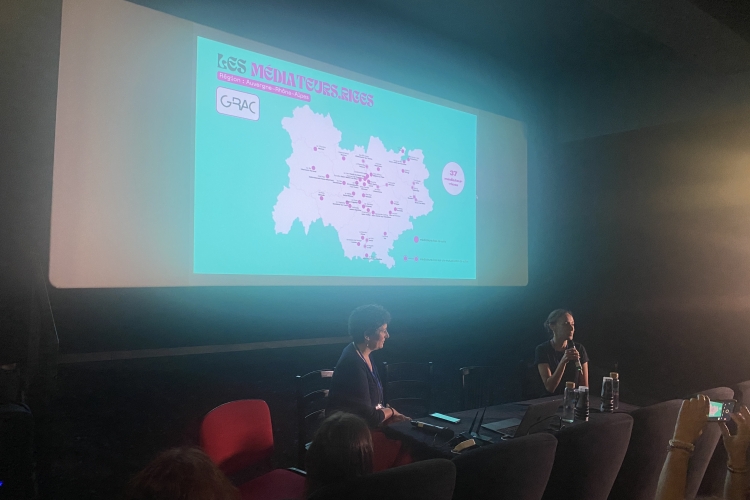 Rencontres de la médiation #3