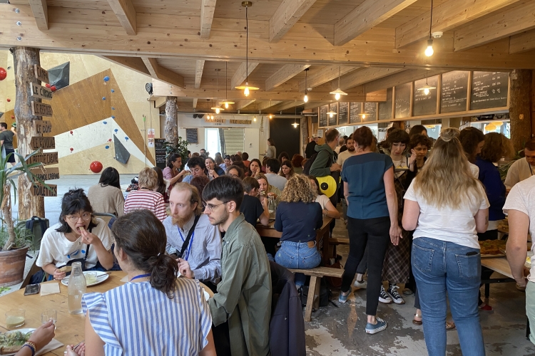 Rencontres de la médiation #3