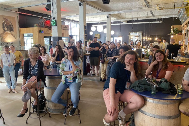 Rencontres de la médiation #3