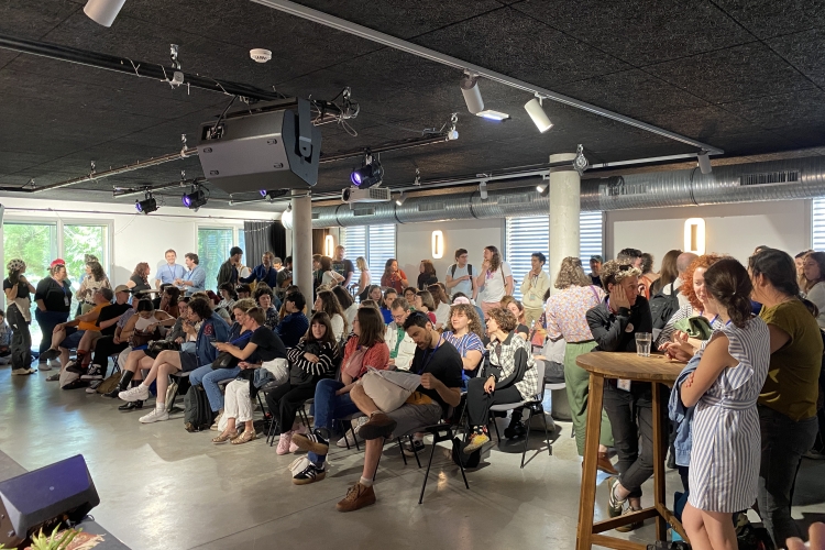 Rencontres de la médiation #3