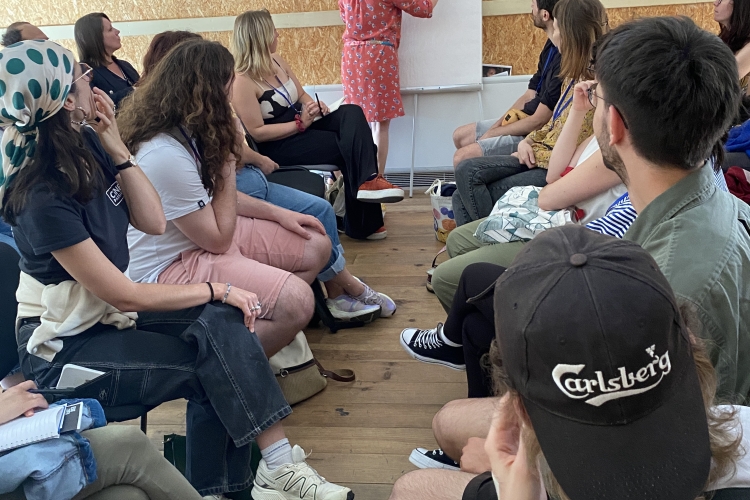 Rencontres de la médiation #3