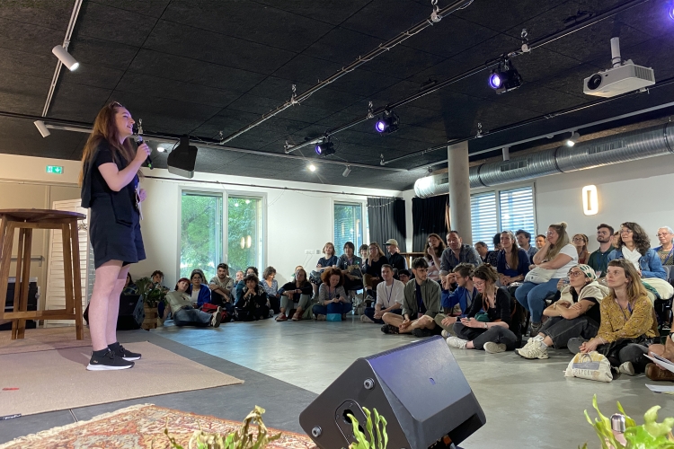 Rencontres de la médiation #3