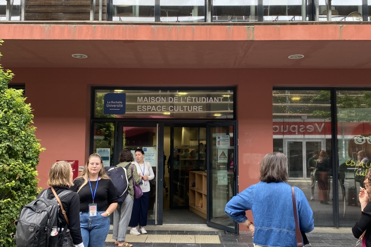 Rencontres de la médiation #3