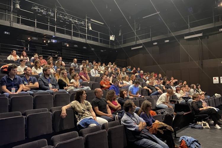 Rencontres de la médiation #3