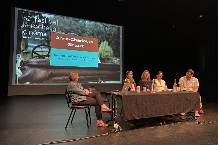 Rencontres de la médiation #3