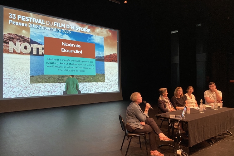 Rencontres de la médiation #3