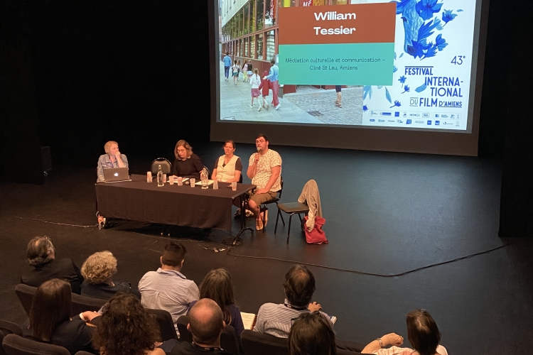 Rencontres de la médiation #3