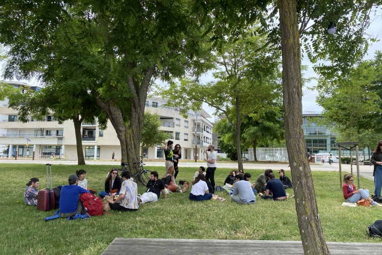 Rencontres de la médiation #3