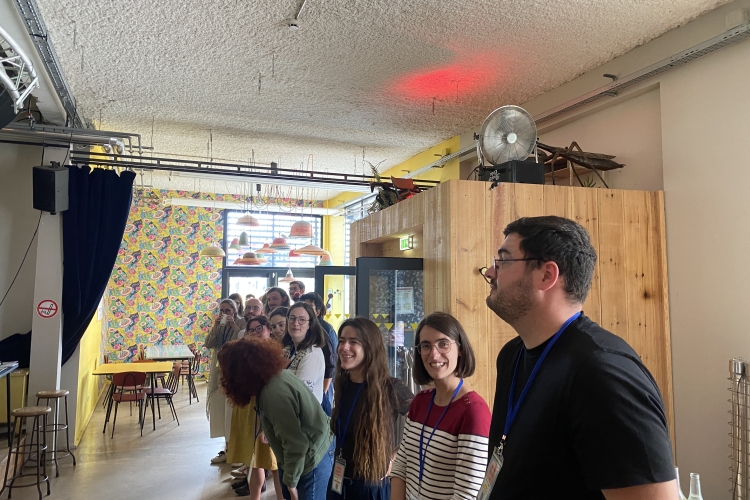 Rencontres de la médiation #3