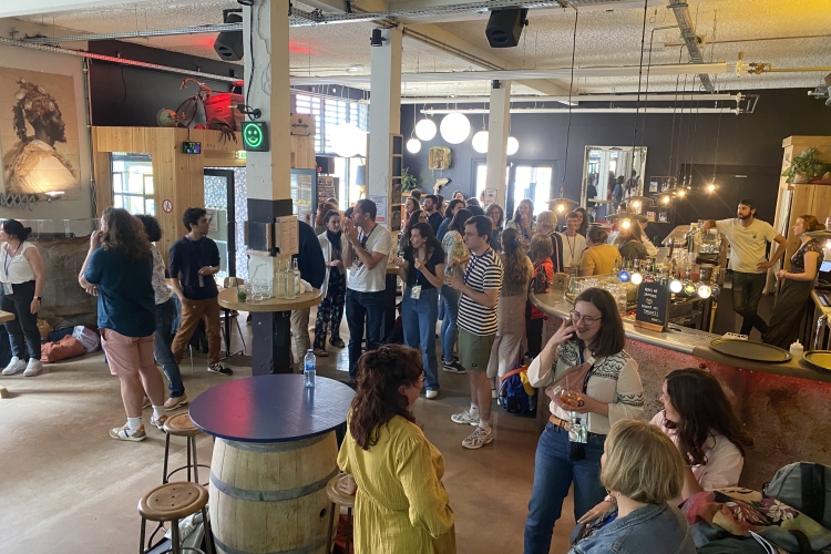 Rencontres de la médiation #3