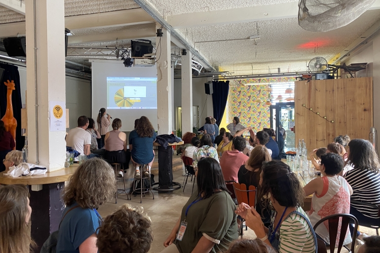 Rencontres de la médiation #3