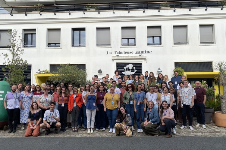 Rencontres de la médiation #3