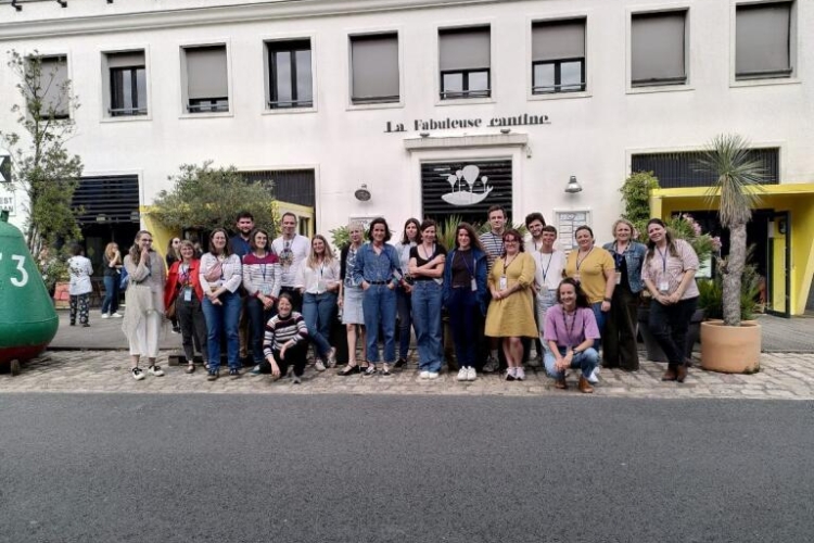 Rencontres de la médiation #3