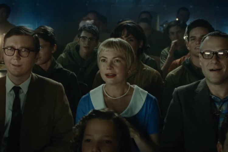 Unipop Steven Spielberg