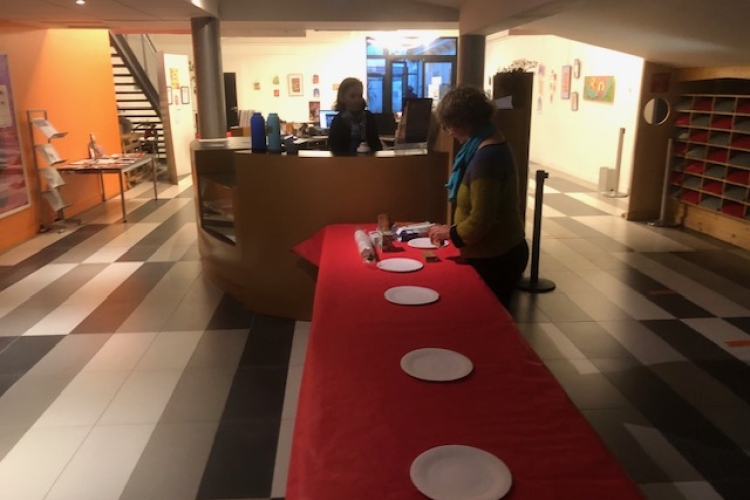 Journées Professionnelles Saint-Pierre-d&rsquo;Oléron 2024