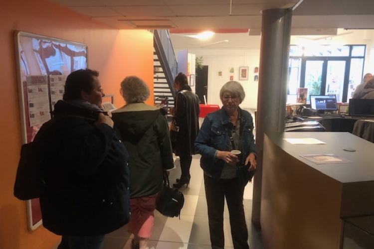 Journées Professionnelles Saint-Pierre-d&rsquo;Oléron 2024