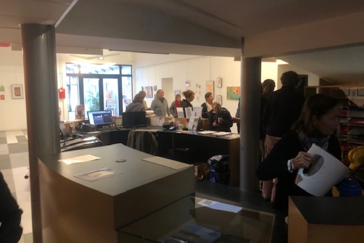 Journées Professionnelles Saint-Pierre-d&rsquo;Oléron 2024