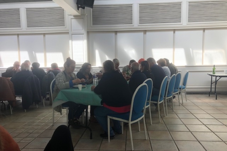 Journées Professionnelles Saint-Pierre-d&rsquo;Oléron 2024