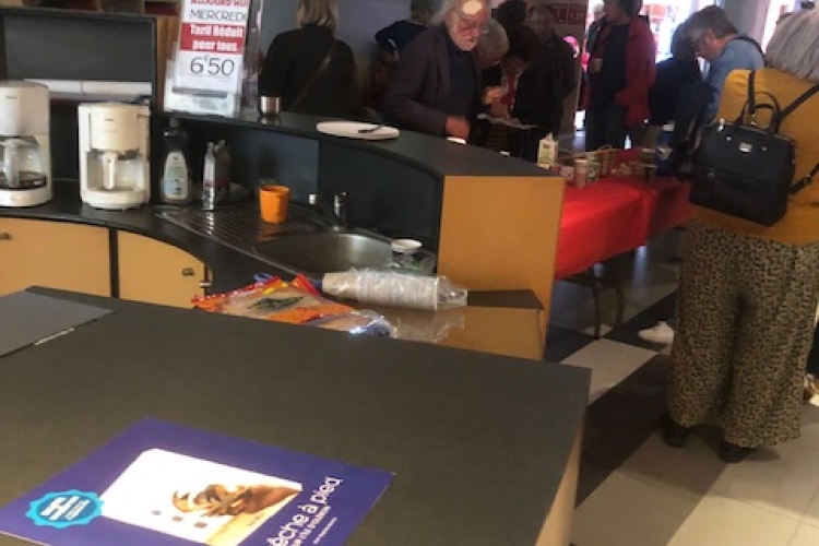 Journées Professionnelles Saint-Pierre-d&rsquo;Oléron 2024