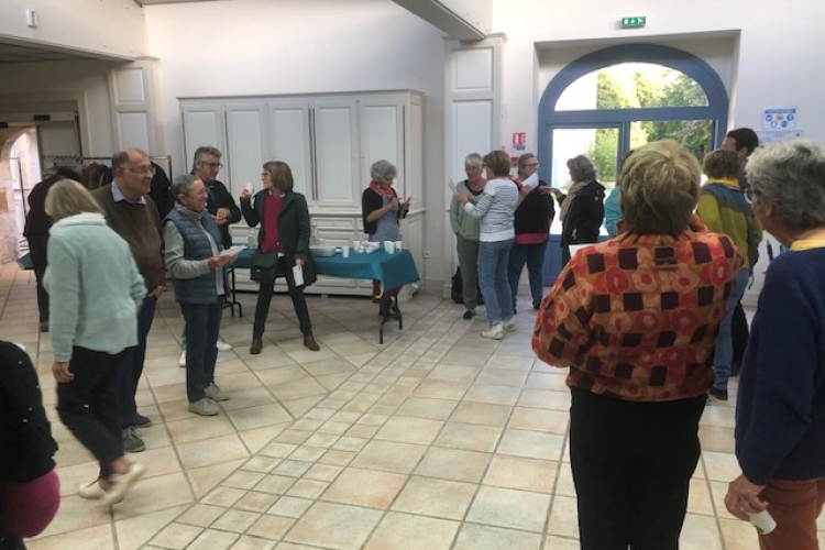 Journées Professionnelles Saint-Pierre-d&rsquo;Oléron 2024