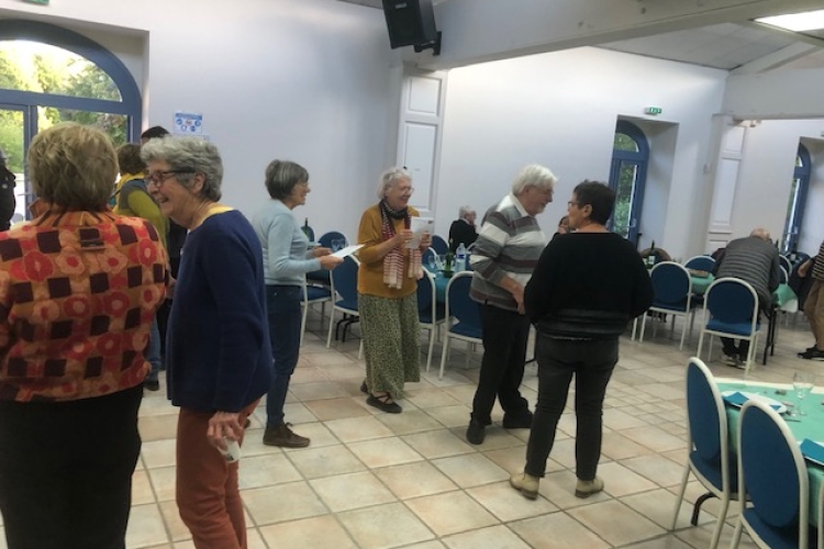 Journées Professionnelles Saint-Pierre-d&rsquo;Oléron 2024