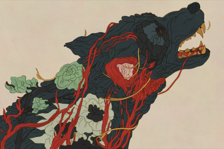 Atelier Philo avec les Araignées Philosophes – 𝙇𝙖 𝙈𝙤𝙧𝙩 𝙣&rsquo;𝙚𝙭𝙞𝙨𝙩𝙚 𝙥𝙖𝙨