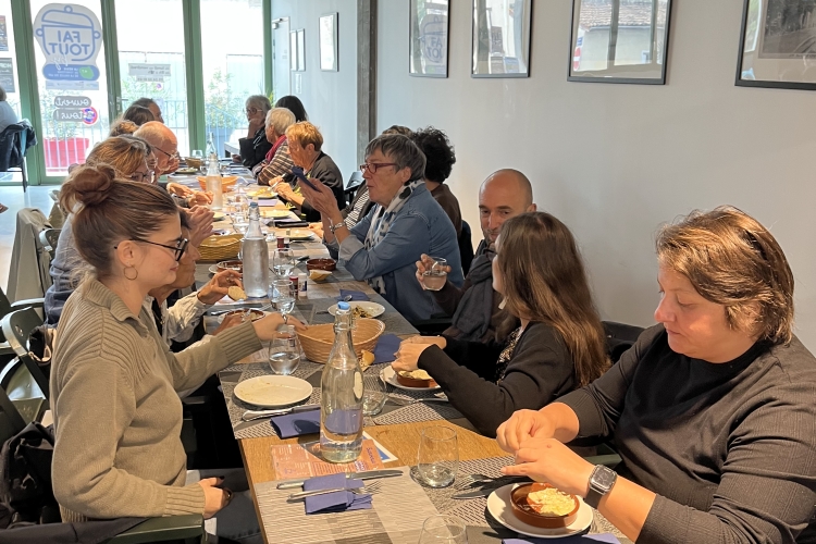 Journée Professionnelle Festival Comett