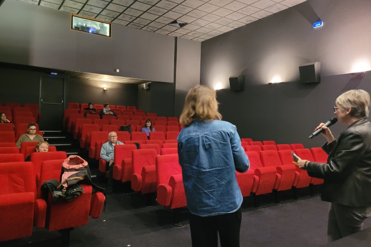 Journée Professionnelle Festival Comett