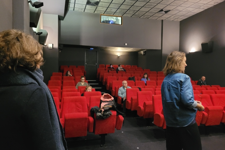 Journée Professionnelle Festival Comett