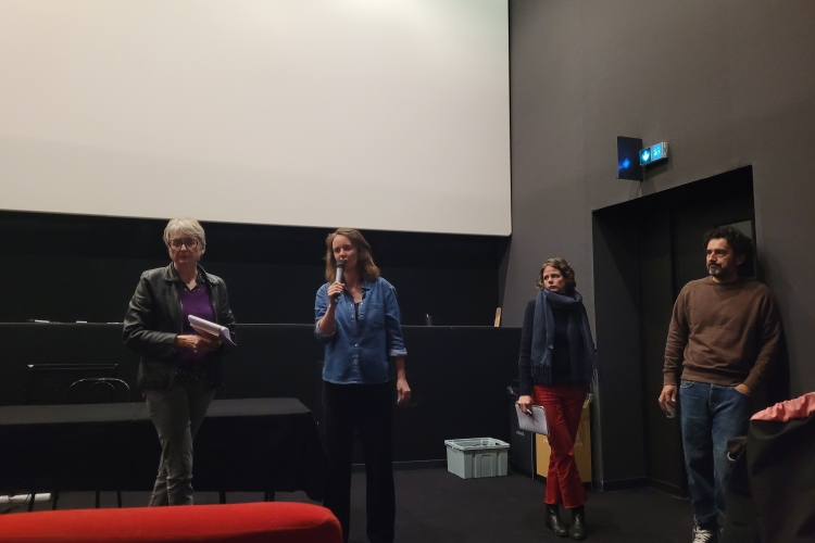 Journée Professionnelle Festival Comett