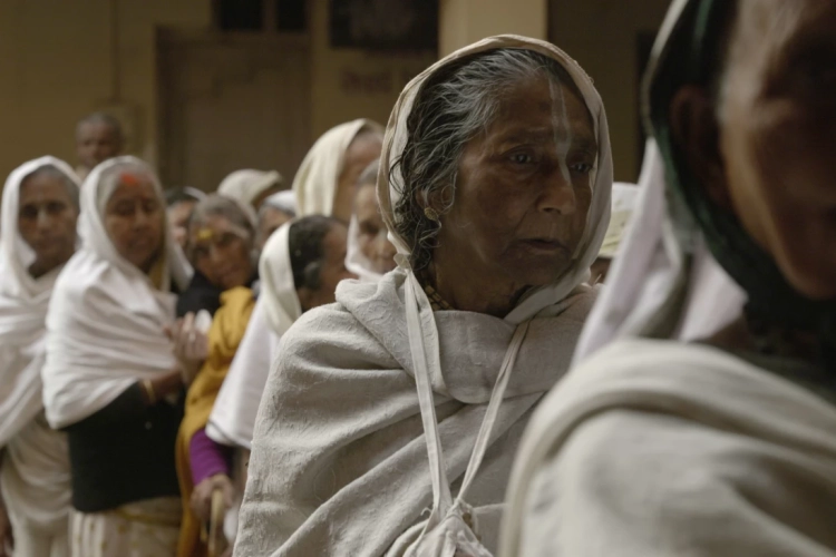 Sortie en salle – 𝙁𝙧𝙚𝙚 𝙋𝙖𝙧𝙩𝙮