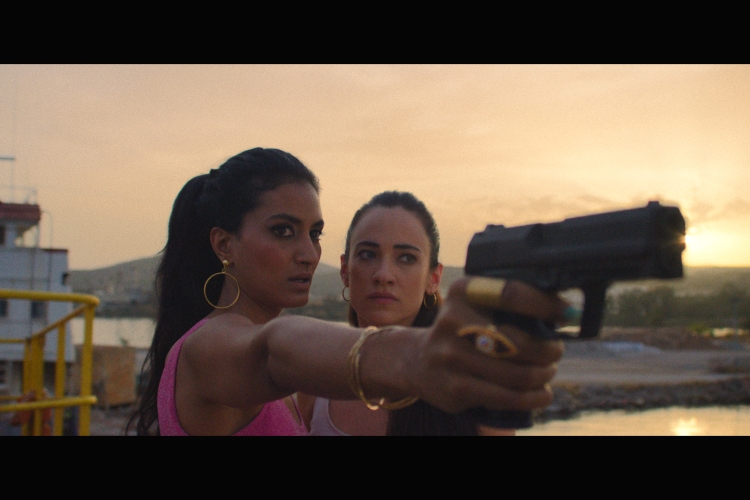 Sortie en salle – 𝙂𝙤𝙧𝙜𝙤𝙣𝙖