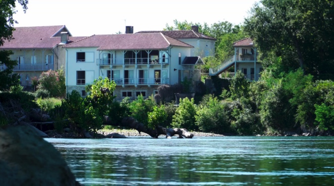 Tournée de la réalisatrice – 𝙃𝙖𝙗𝙞𝙩𝙚𝙧 𝙡𝙚 𝙥𝙖𝙮𝙨𝙖𝙜𝙚