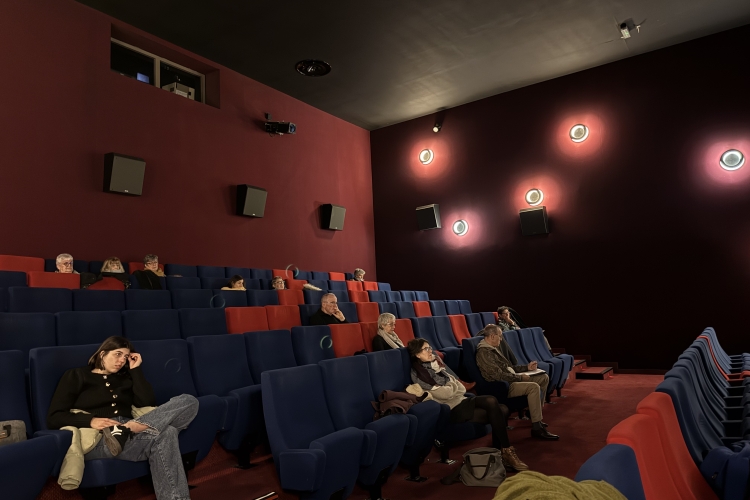 Journée Professionnelle Multi-sites Janvier 2026