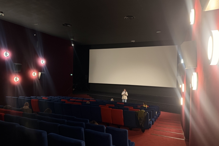 Journée Professionnelle Multi-sites Janvier 2026