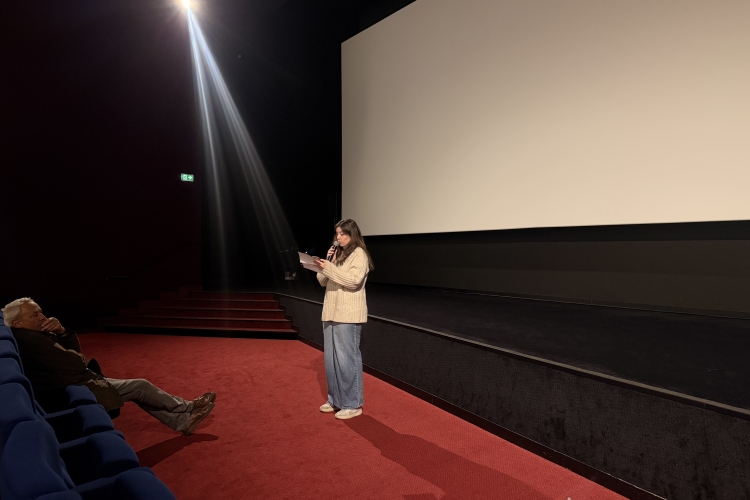 Journée Professionnelle Multi-sites Janvier 2026