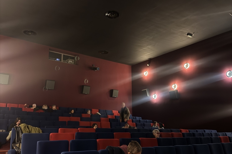 Journée Professionnelle Multi-sites Janvier 2026