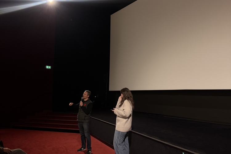 Journée Professionnelle Multi-sites Janvier 2026