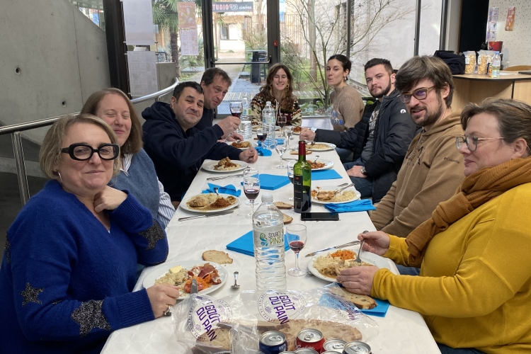 Journée Professionnelle Multi-sites Janvier 2026