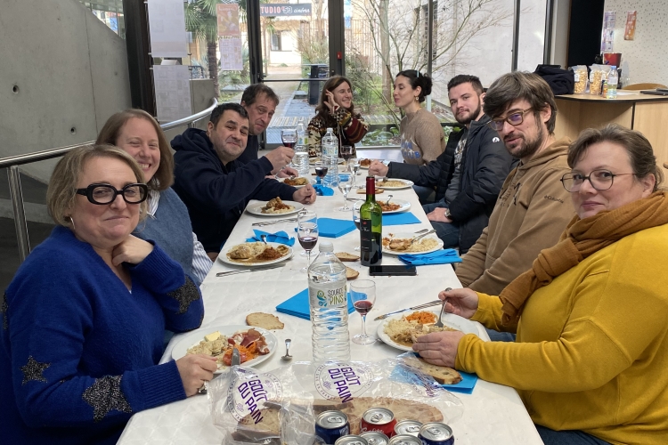 Journée Professionnelle Multi-sites Janvier 2026